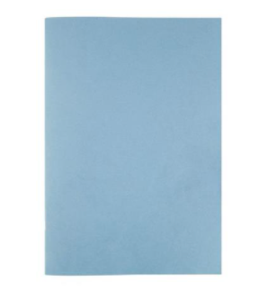 Cambridge Everyday Ruled Counsels Card Cover Notebook A4